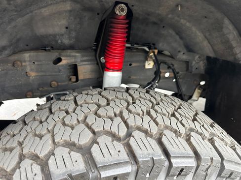 Used 2003 Ford Excursion Limited image 53