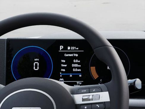 New 2026 Hyundai Sonata SEL FWD image 14