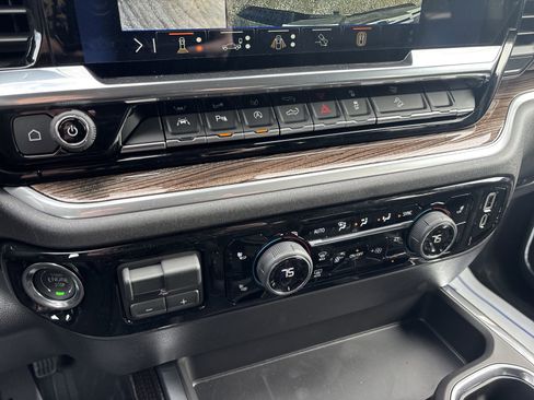 New 2026 Chevrolet Silverado 1500 LT Trail Boss w/ LT Trail Boss Premium Package image 21