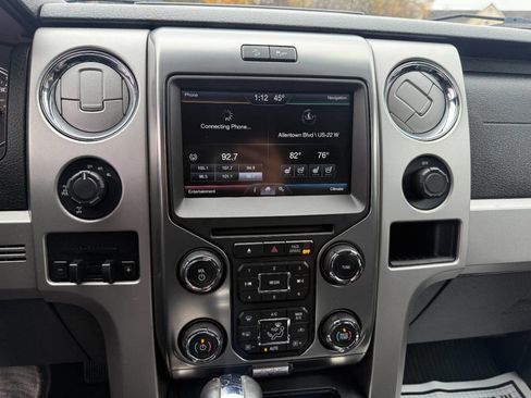 Used 2013 Ford F150 FX4 w/ Luxury Equipment Group AWD/4WD image 22