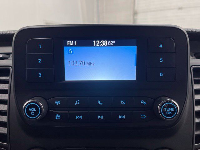 Used 2025 Ford Transit 250 148 High Roof Extended AWD w/ Load Area Protection Package image 16