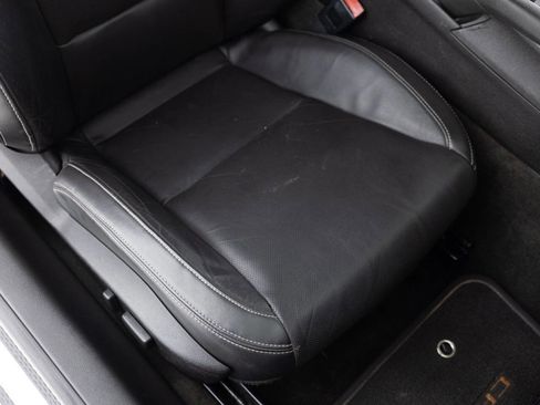 Used 2012 Chevrolet Camaro SS w/ RS Package RWD image 25