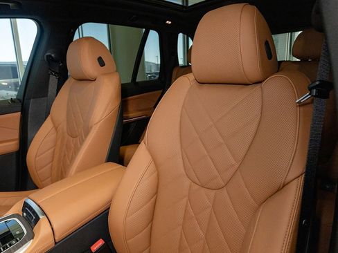 New 2026 BMW X5 xDrive40i image 18