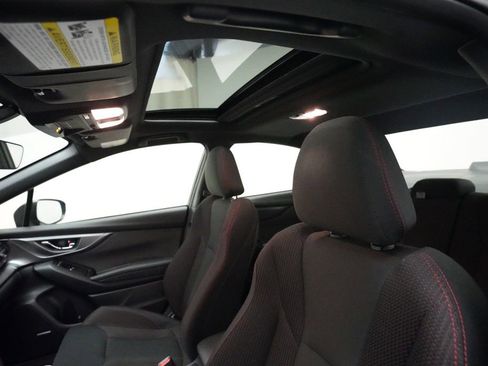 Used 2023 Subaru WRX Premium image 31