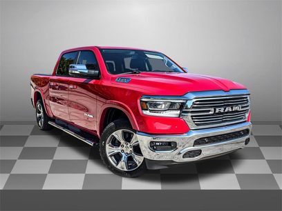 Used 2019 RAM 1500 Laramie