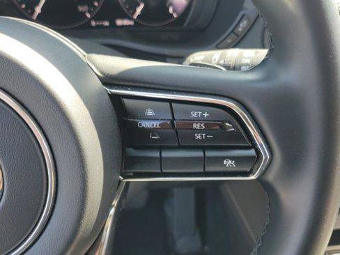 Certified 2024 MAZDA CX-90 Plug-In Hybrid w/ Preferred image 26