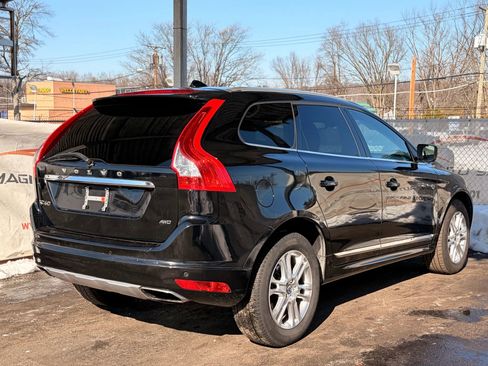 Used 2015 Volvo XC60 3.2 Platinum image 11