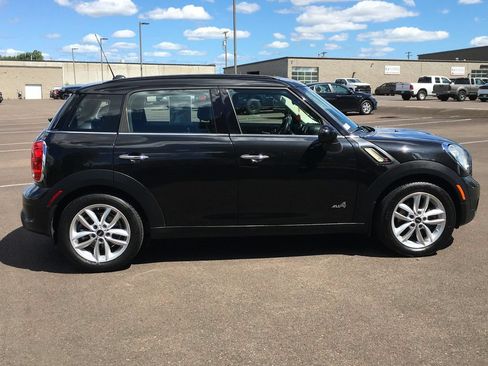 Used 2014 MINI Cooper Countryman S AWD/4WD image 9