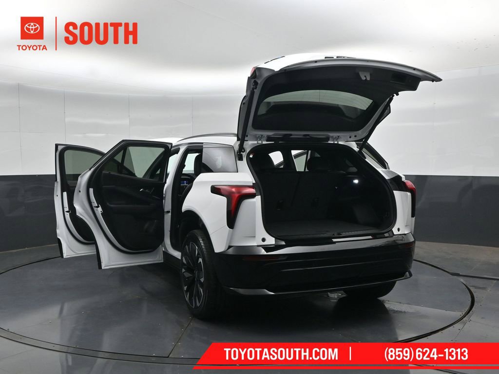 Used 2024 Chevrolet Blazer EV RS AWD/4WD image 64