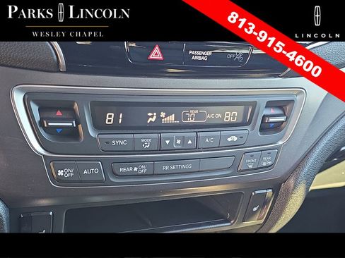 Used 2023 Honda Passport EX-L image 24