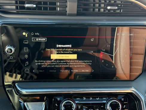 Certified 2026 GMC Sierra 1500 Denali Ultimate image 25