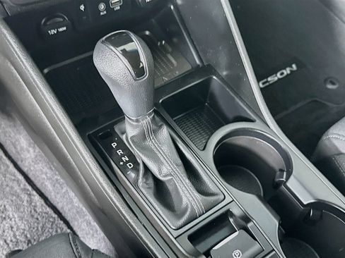 Used 2019 Hyundai Tucson Sport AWD/4WD image 16