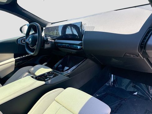 Used 2026 BMW X3 xDrive30i w/ Convenience Package AWD/4WD image 29