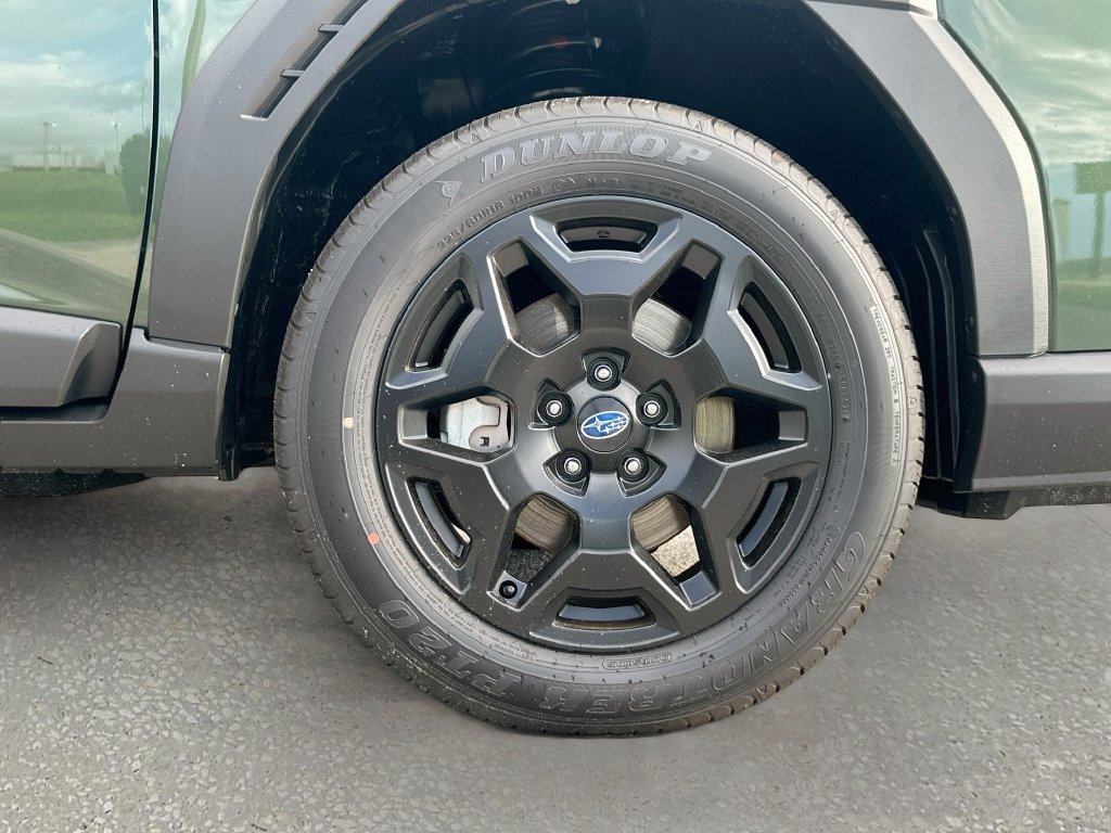 New 2026 Subaru Outback Limited AWD/4WD image 32