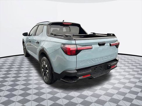 New 2026 Hyundai Santa Cruz SEL AWD/4WD image 7