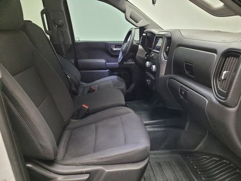 Used 2022 GMC Sierra 1500 Pro w/ Pro Value Package image 21