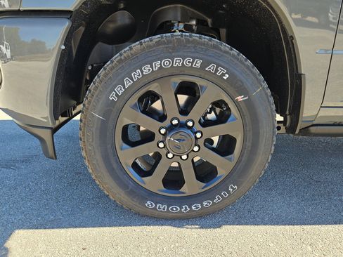 New 2026 RAM 2500 Laramie image 41