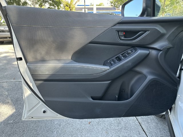 Certified 2024 Subaru Crosstrek 2.5i Sport AWD/4WD image 13