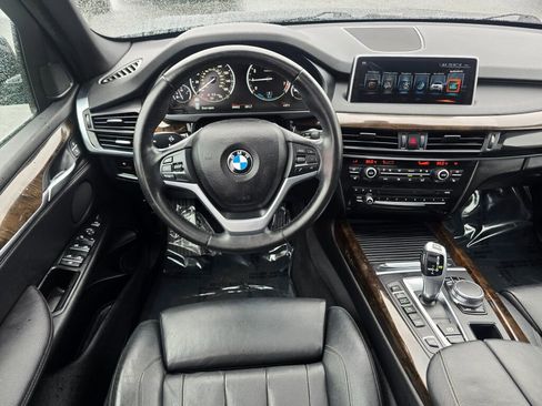 Used 2017 BMW X5 xDrive40e AWD/4WD image 2