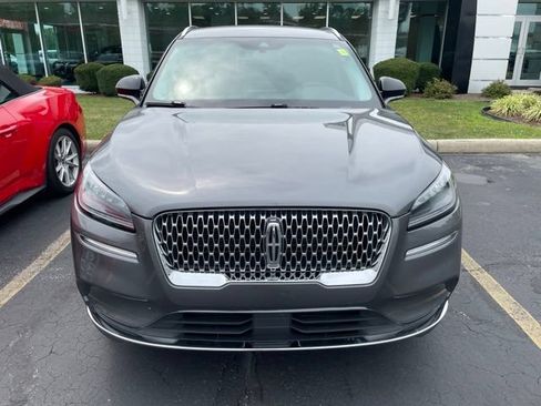 Used 2022 Lincoln Corsair AWD w/ Equipment Group 101A image 28