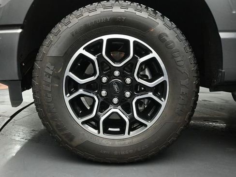 Certified 2023 Ford F150 XLT w/ Equipment Group 302A High image 32