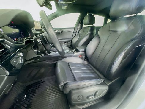 Used 2019 Audi A5 2.0T Prestige image 25