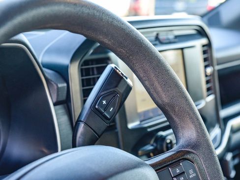 Used 2023 Ford F150 XL w/ STX Appearance Package image 19