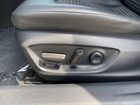 Certified 2023 Toyota Camry SE FWD image 28