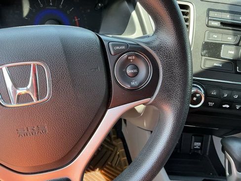 Used 2014 Honda Civic LX image 26