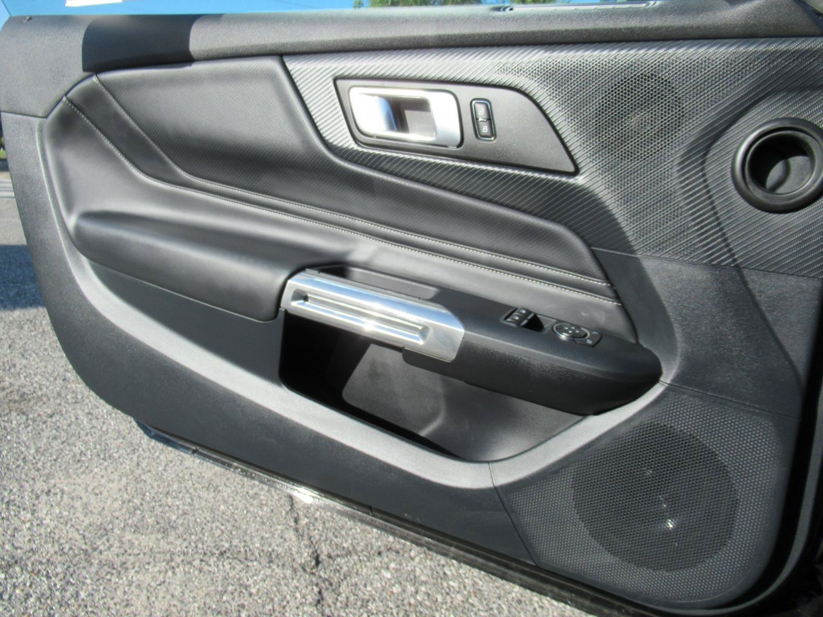 Used 2024 Ford Mustang GT Premium RWD image 17