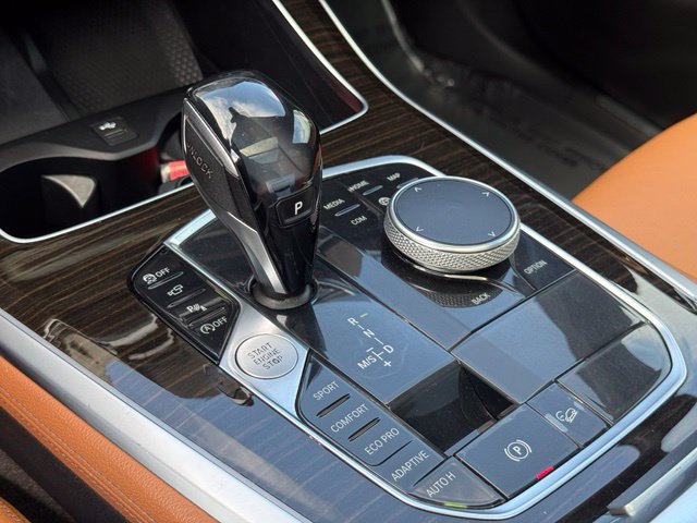 Used 2019 BMW X5 xDrive40i w/ Premium Package 2 AWD/4WD image 19