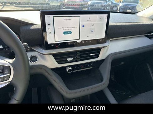 New 2026 Ford Explorer Active RWD image 27