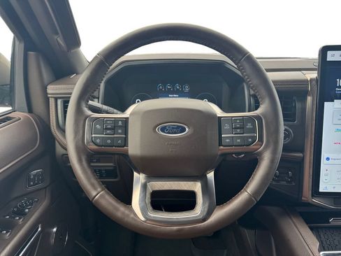 Certified 2023 Ford Expedition Max King Ranch RWD image 12
