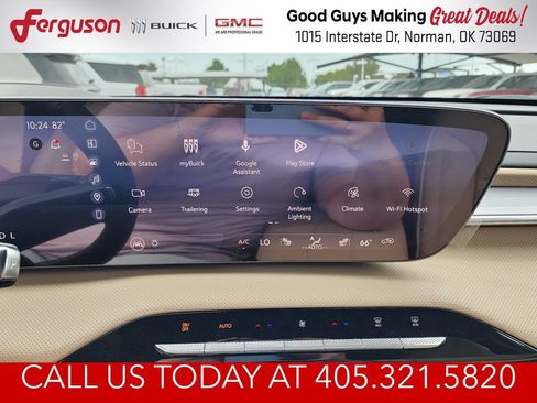 New 2027 Buick Enclave Preferred w/ Power Package AWD/4WD image 27