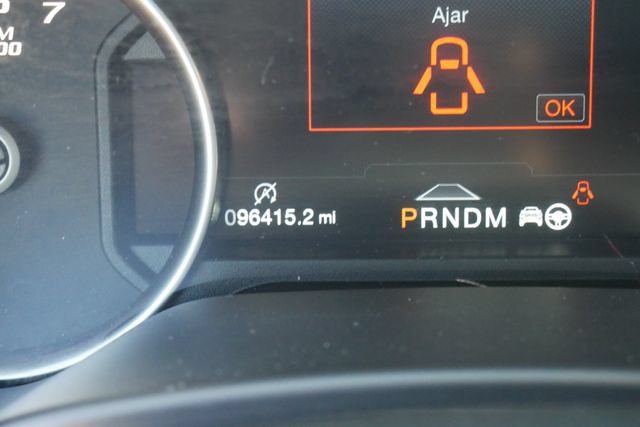 Used 2020 Ford F150 Raptor w/ Equipment Group 802A Luxury AWD/4WD image 21
