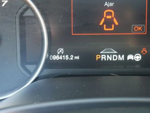Used 2020 Ford F150 Raptor w/ Equipment Group 802A Luxury AWD/4WD image 21