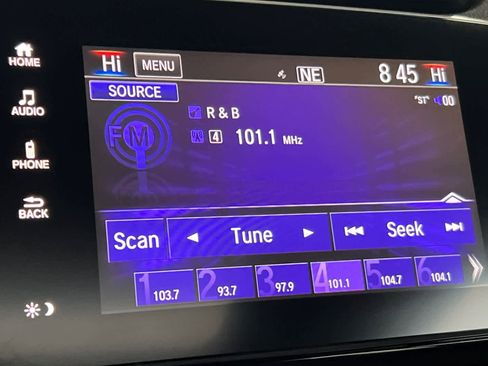 Used 2019 Honda CR-V EX image 20