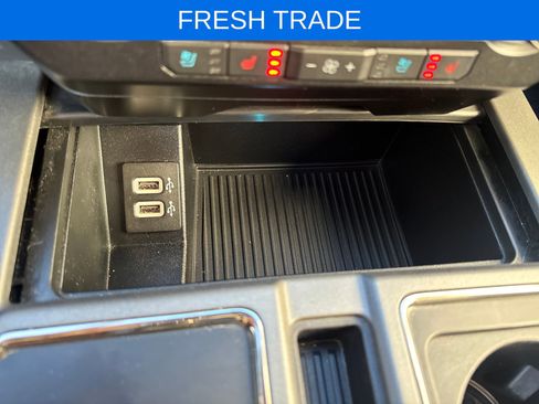 Used 2020 Ford F150 Raptor w/ Equipment Group 802A Luxury image 28