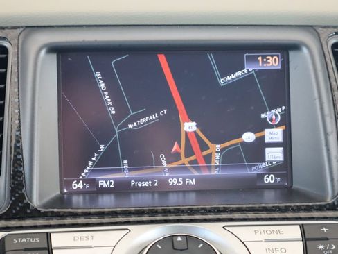 Used 2014 Nissan Murano SL w/ Navigation Package AWD/4WD image 24