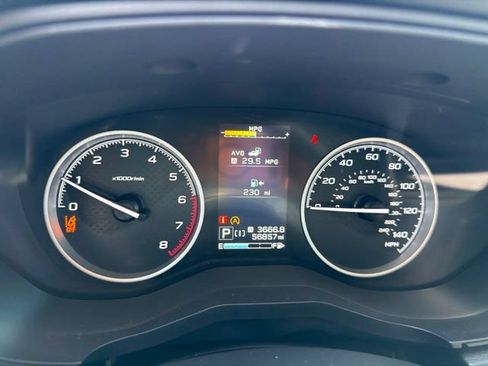 Used 2020 Subaru Forester Premium AWD/4WD image 9
