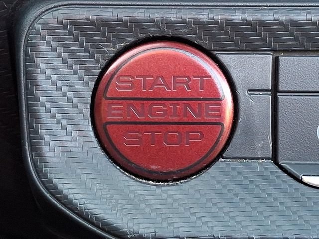 Used 2024 Ford Mustang Premium RWD image 24