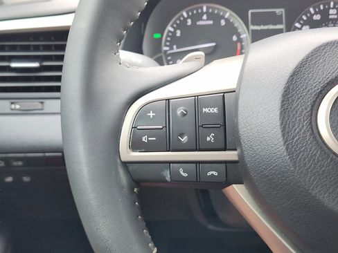 Used 2021 Lexus RX 350 FWD w/ Premium Package image 5