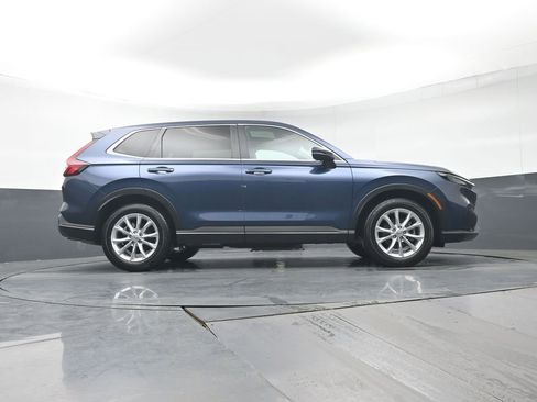 Certified 2024 Honda CR-V EX-L image 38