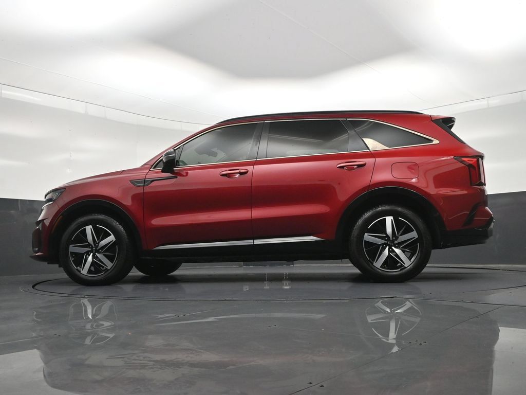 Used 2021 Kia Sorento S FWD image 25