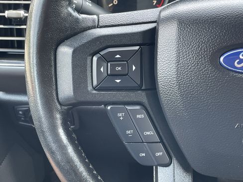 Used 2019 Ford F150 XLT w/ Equipment Group 302A Luxury image 24