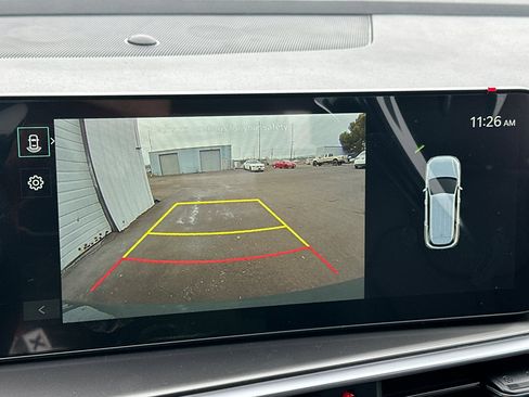 New 2026 Kia Sorento EX image 22