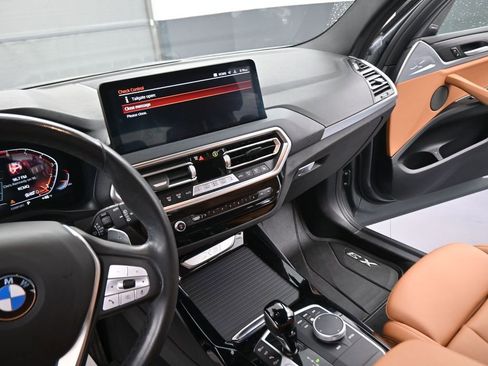 Used 2023 BMW X3 xDrive30i w/ Premium Package image 40