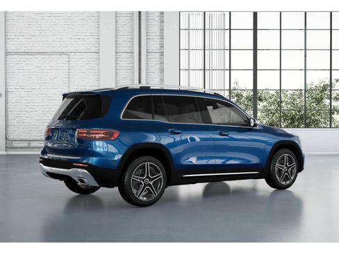 New 2026 Mercedes-Benz GLB 250 image 19