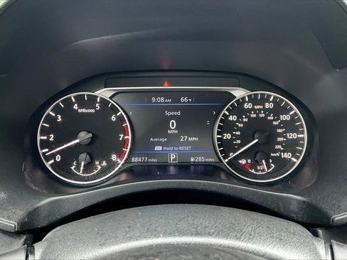 Used 2020 Nissan Altima 2.5 S image 20