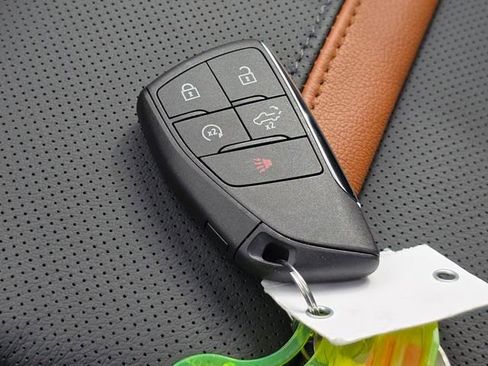 New 2026 GMC Sierra 1500 AT4 w/ AT4 Premium Package image 39